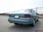 Mercury Sable AIV 1994 года